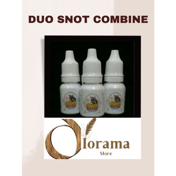 DUO SNOT COMBINE (ATASI PATEK SEGALA JENIS BURUNG) = ULASAN GESER GAMBAR PRODUK