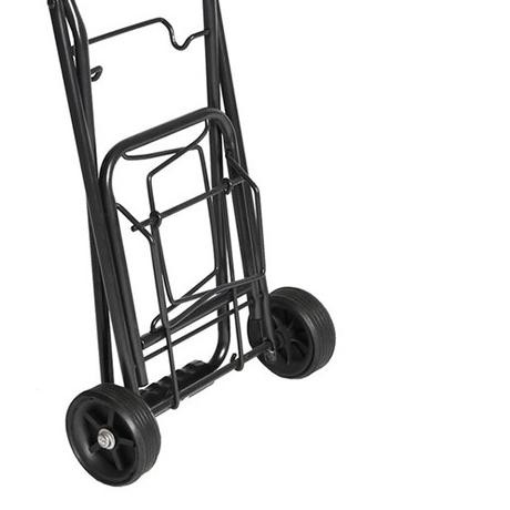 ✻ TROLLEY LIPAT TROLI LIPAT TROLLEY BAWA GALON AQUA TROLI BARANG TROLI GAS ✱