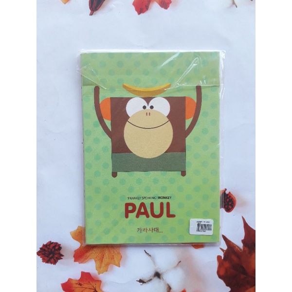 

Oxford Notebook 2000 1751K Buku Tulis Korea ukuran A5