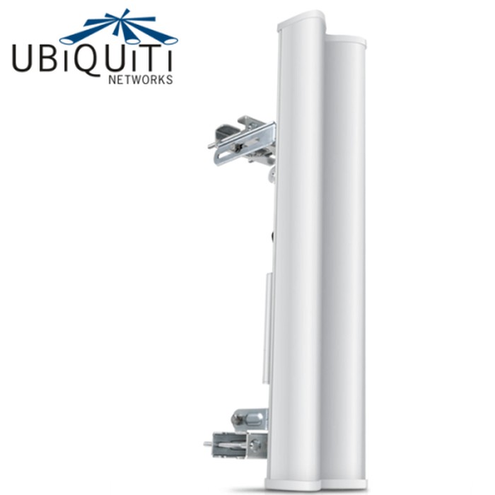 Ubiquiti UBNT AM2G15-120 Antena Sektoral Airmax 2,4Ghz 15dbi 120