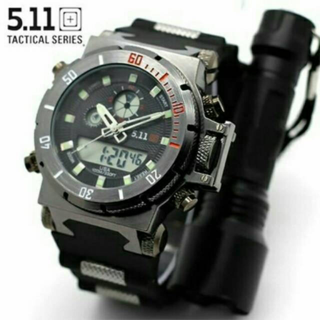 JAM 5.11 TACTICAL