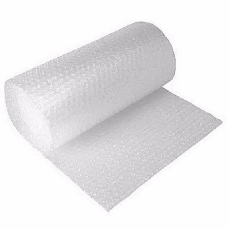 

Buble Wrap Pengaman Packing Barang