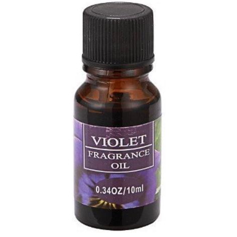 [1KG=30Botol] OIL AROMA THERAPY HUMIDIFIER FRAGRANCE OIL DIFFUSER MINYAK ESSENSIAL PENGARUM RUANGAN-Violet
