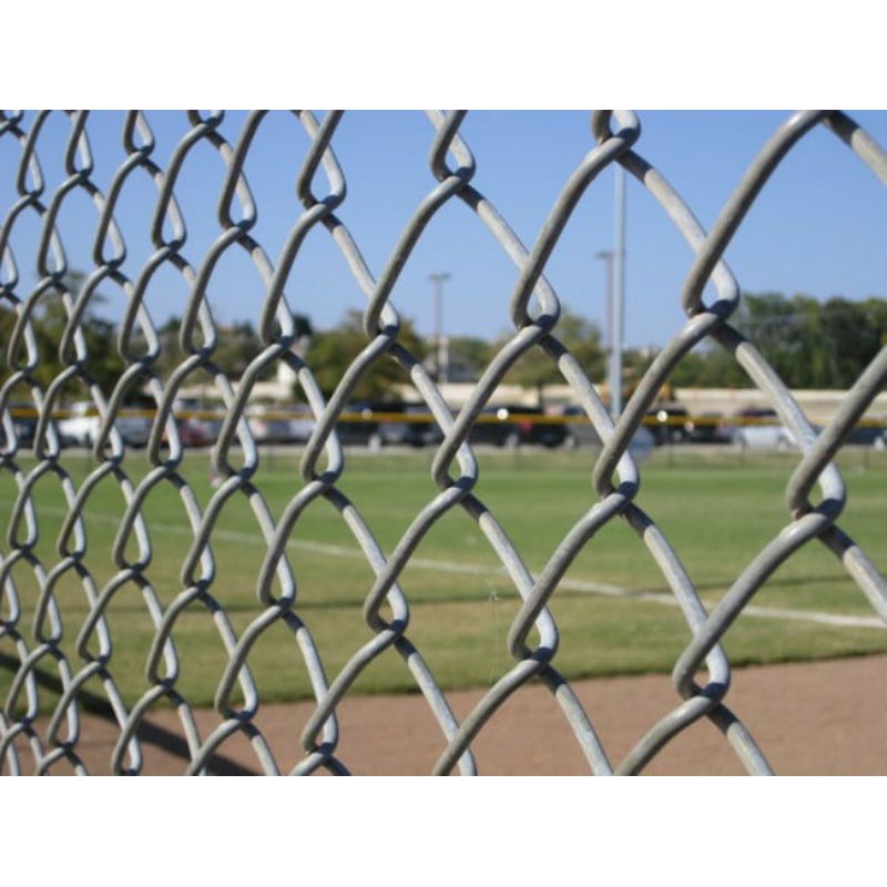 kawat harmonika galvanis pagar