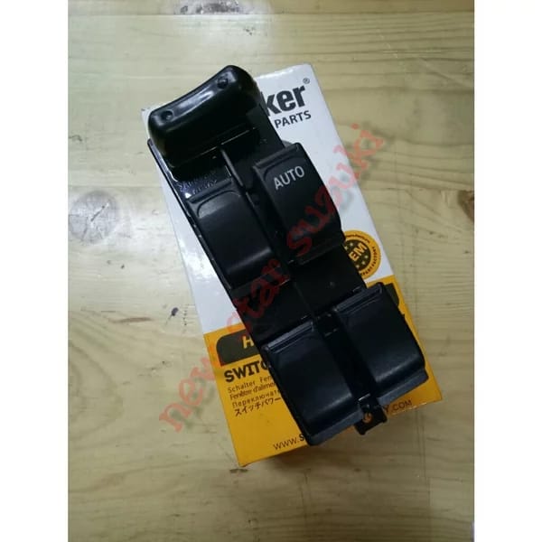 Saklar power window escudo 2.0 2001 Aerio