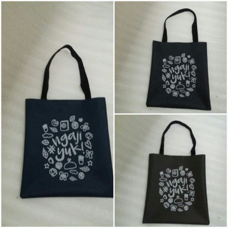 TOTEBAGMURAHNGAJIYUK