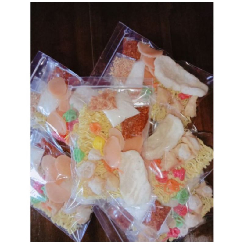 

SEBLAK INSTAN MURAH / seblak instan