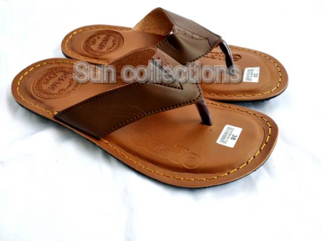 Promo!!!Sandal Jepit Casual Csl01