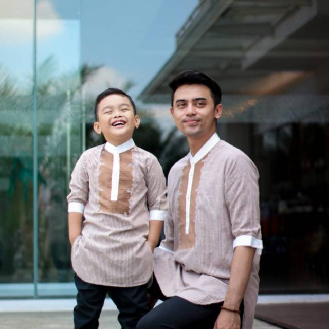 couple kurta ammar