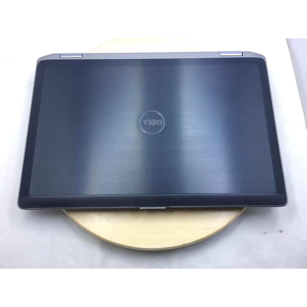 DELL LATITUDE E6520 I7 2620M 8GB RAM 240GB SSD 1600X900 NVIDIA BACKLIT
