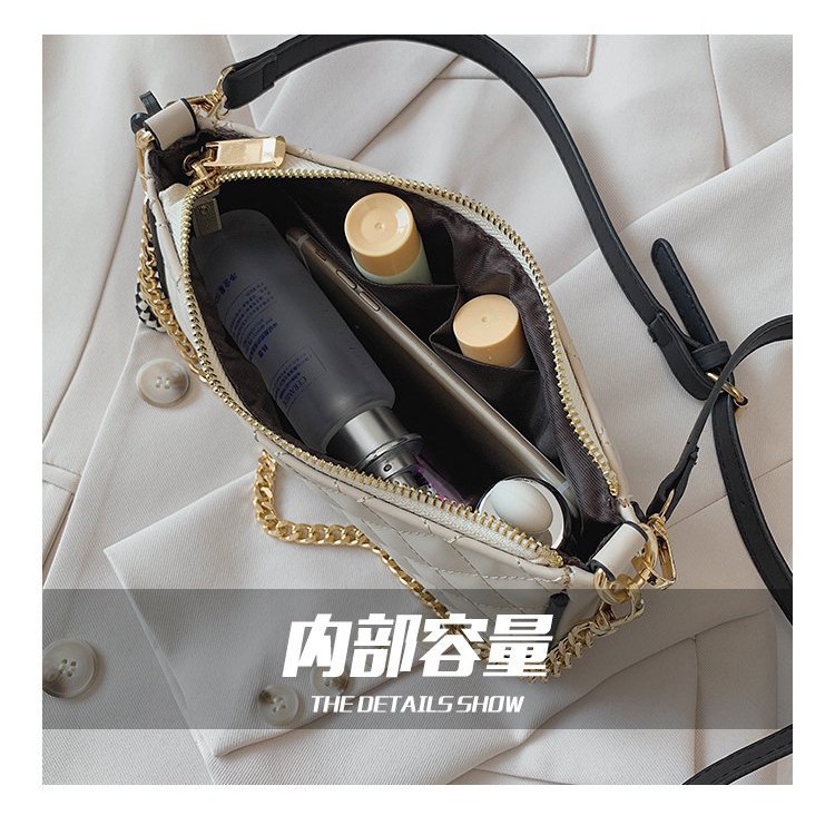 201586 Tas Selempang Wanita Import Slingbag Cewek (1 KG MUAT 3) 175532 CR7430 LT1353