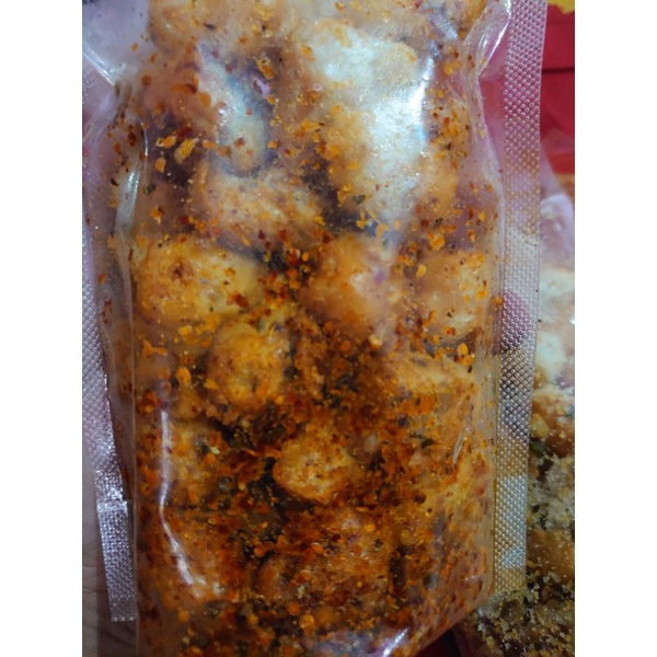 

Siomay 500gram
