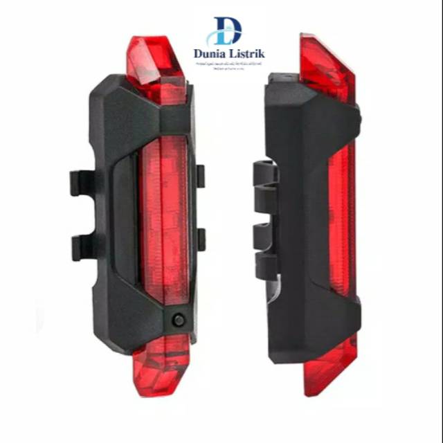 lampu sepeda led super terang