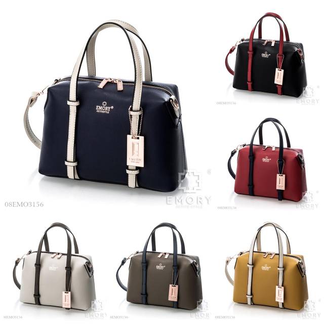 EMORY 08EMO3156 / SHOULDER BAG WANITA / ORIGINAL BRAND