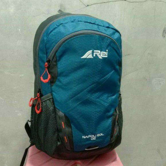 Tas Ransel Rei Ori Napoli 02 20L