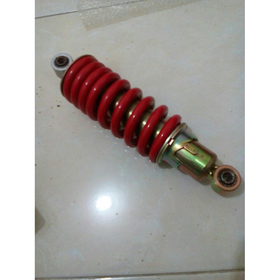 shockblaker cbr old / cbr 150r thailand