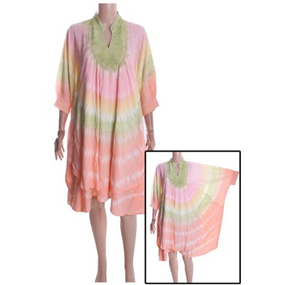 Tunik / Dress Tiedye Yana