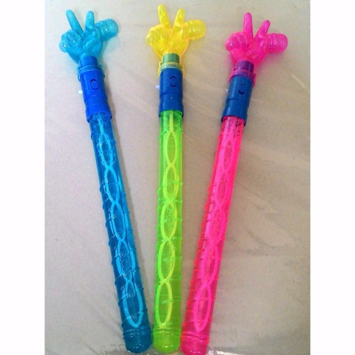 

Promo Terbaru! Bubble Stik / Bubble Stik Minions / Bubble gelembung Baru!