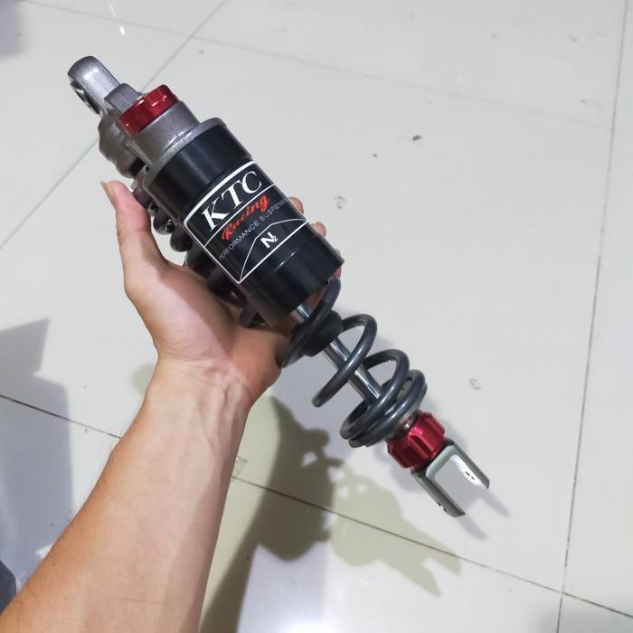 Shock Copy Ktc Extreme Tabung Matic 330Mm Mio Beat Vario Scoopy Dll