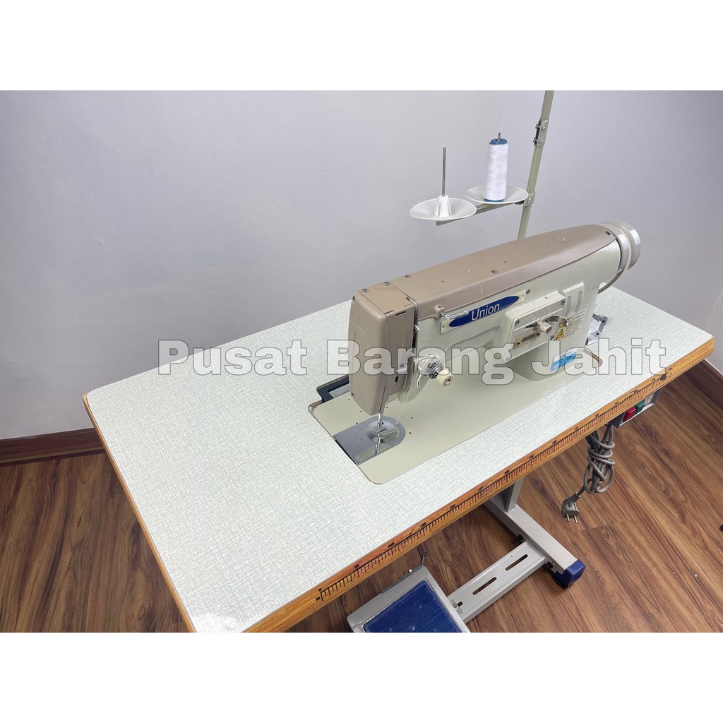 LZ271 / LZ-271 Mesin Jahit Bordir Manual / High Speed Industri