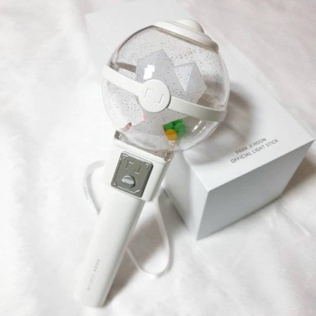 LIGHTSTICK PARK JIHOON