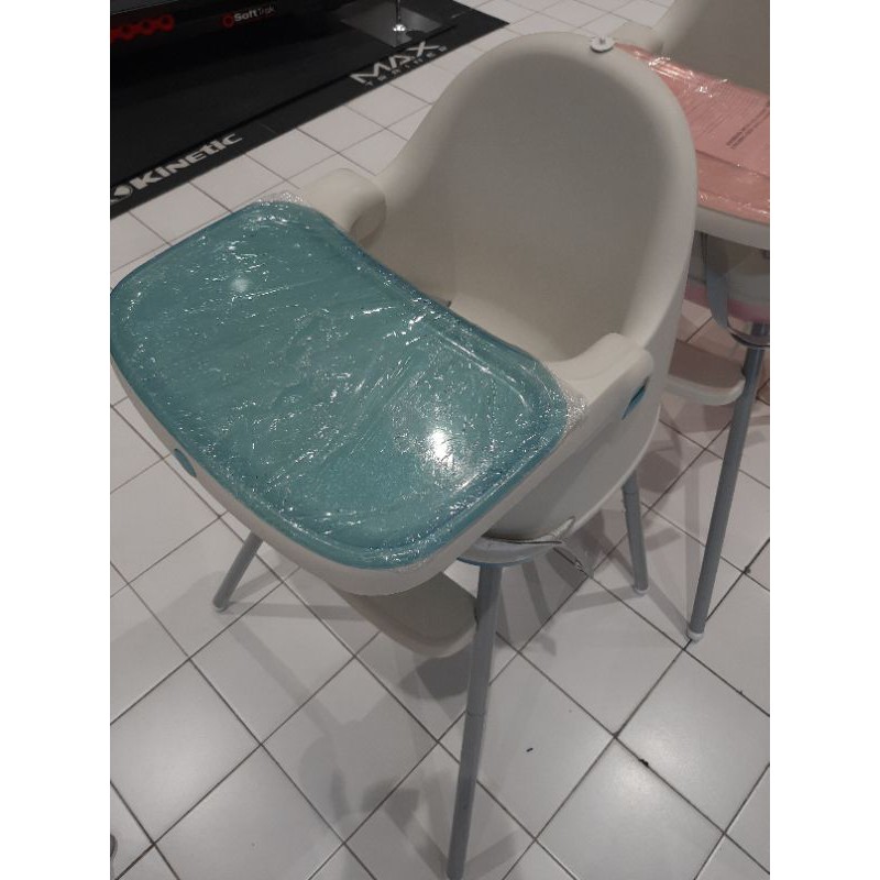 babyloo baby chair kursi makan bayi telescopic