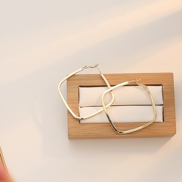 Anting AT 101 Bahan S925 /BS