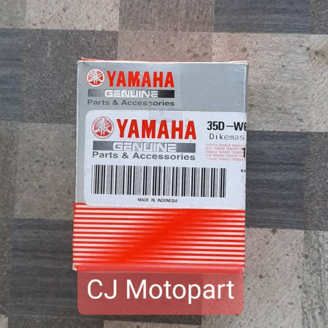 COMSTIR RACE BALL KIT YAMAHA MIO JUPITER Z 35D  MURAH DAN BERKUALITAS ORIGINAL