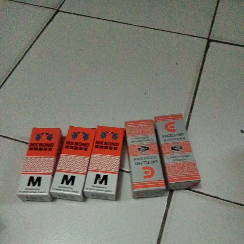 

lem Korea murah
