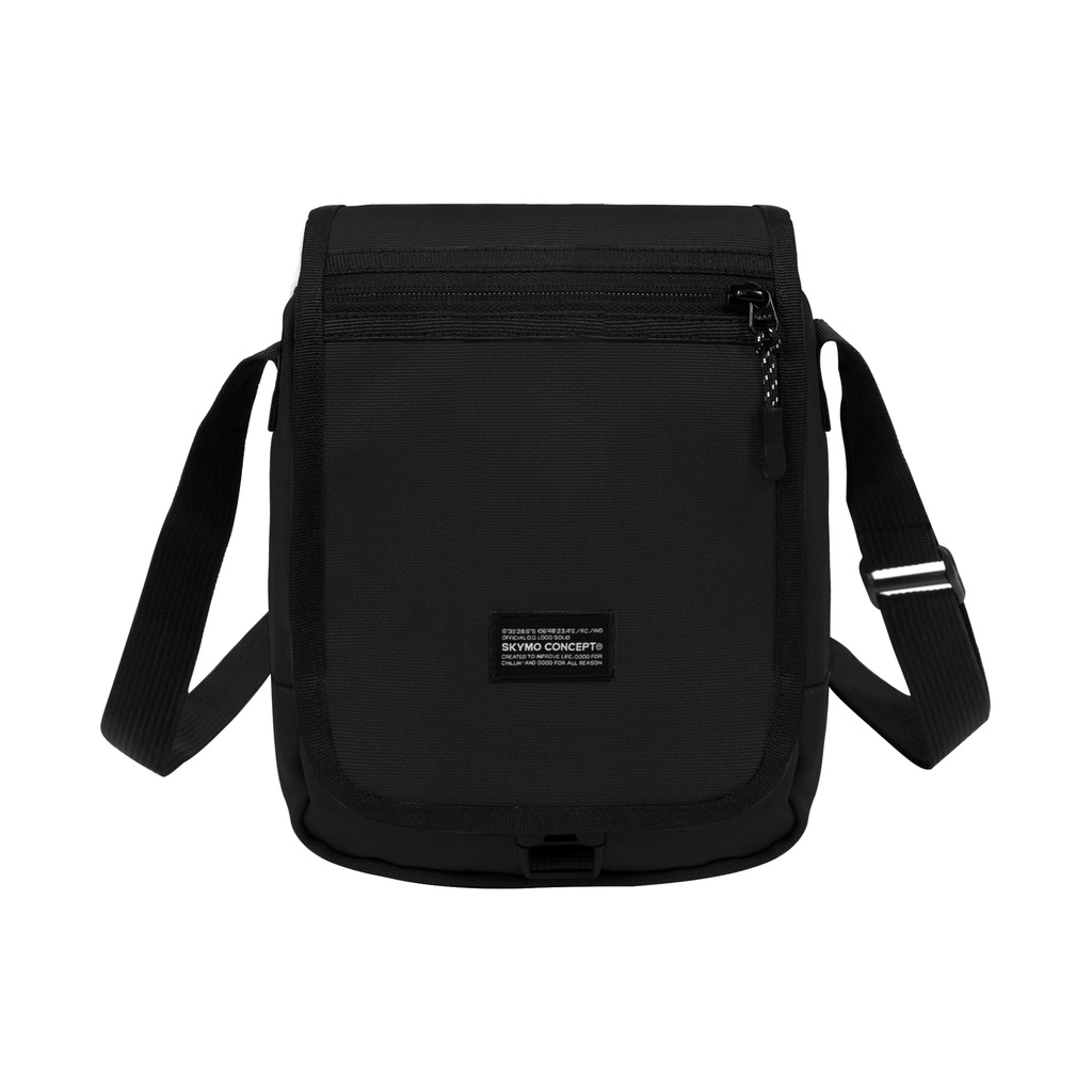 Skymo Apparel Sling Bag Kells Black