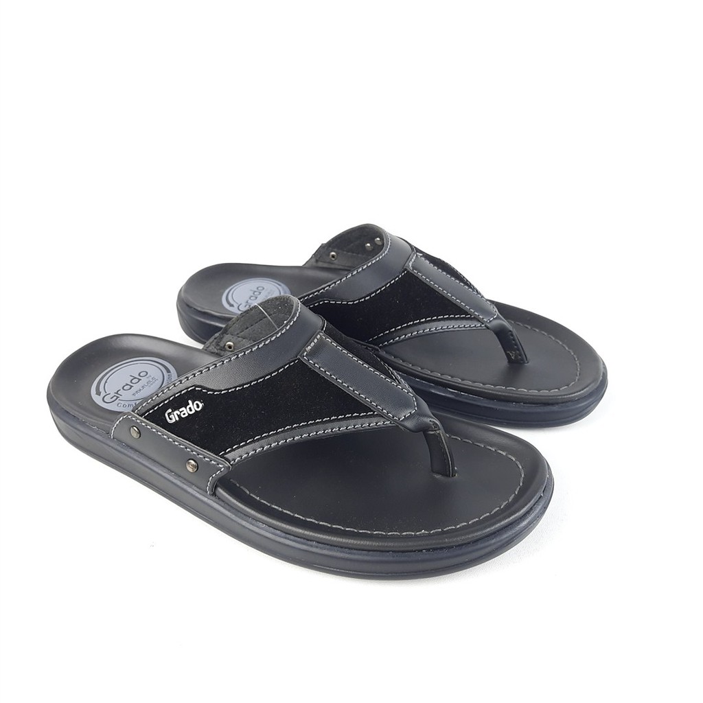 Sandal Jepit Pria Original Grado G.0911 38-43