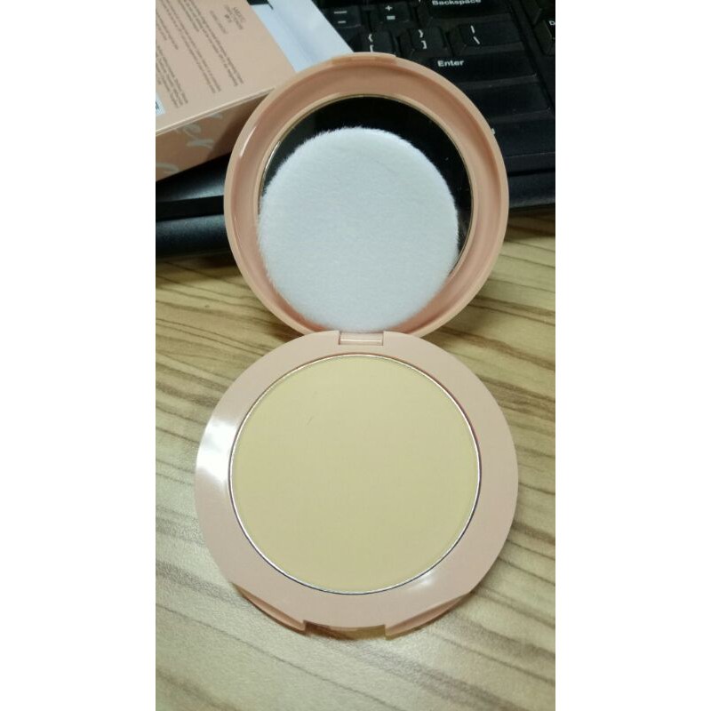 Sariayu Compact Powder Spf 15