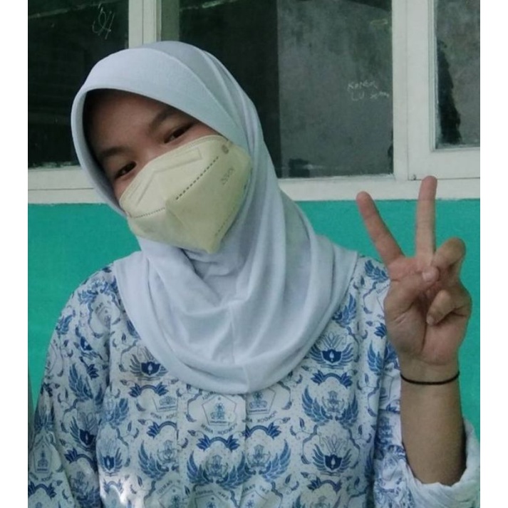 HIJAB SPORT/HIJAB HARIAN /HIJAB INSTAN PREMIUM