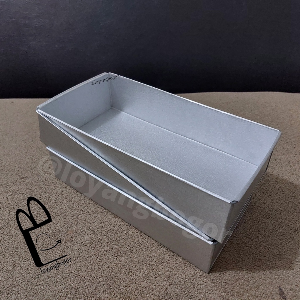 Loyang Roti / Loyang Roti Tawar / Loyang Roti Sobek / Cetakan Roti