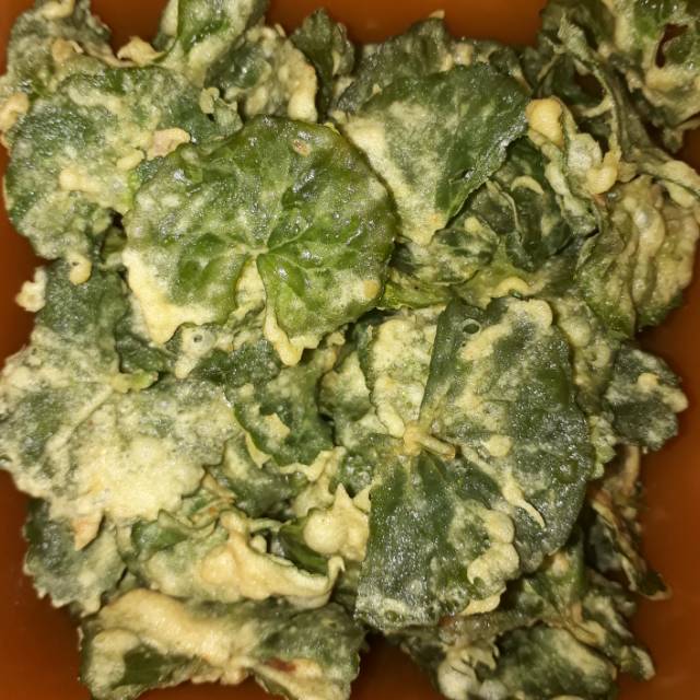 

keripik herbal pegagan 250gram