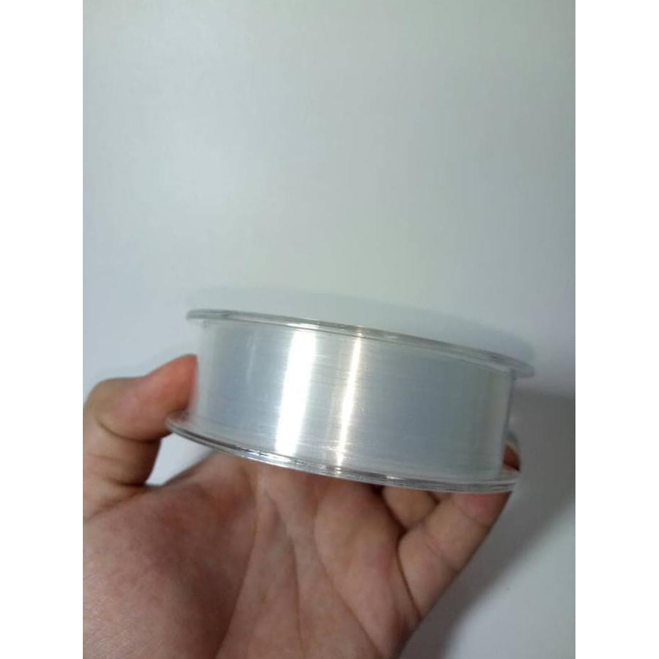 SENAR PANCING HCN, HURACAN WILD WOLF DISKON