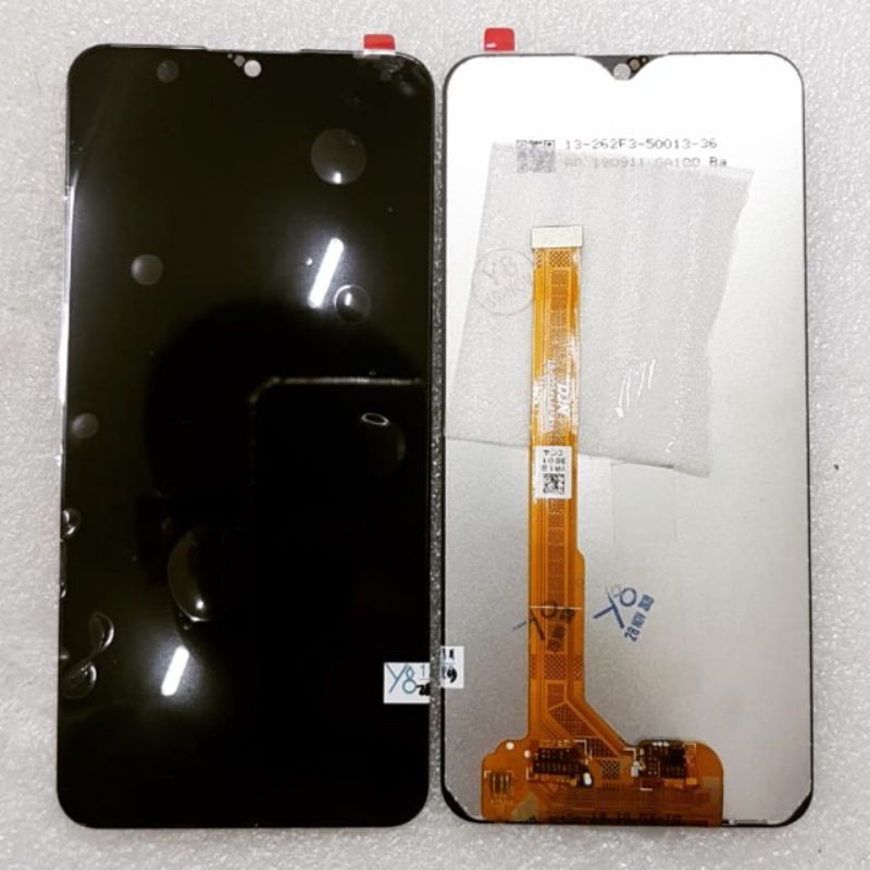 Lcd Touchscreen Vivo Y91 Y91C Y93 Y95 Lcd Vivo Y91 Ori Fullset