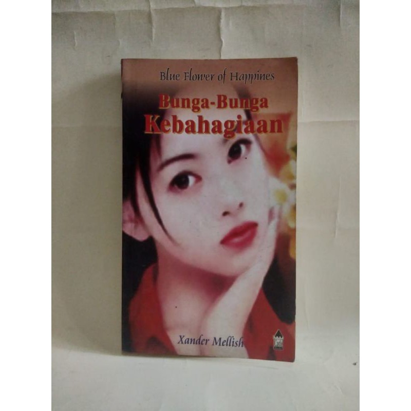 

BUNGA BUNGA KEBAHAGIAAN (ORIGINAL)