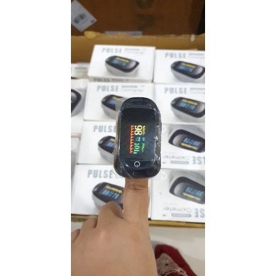 Oxymeter A2 vitur bunyi termuraaah