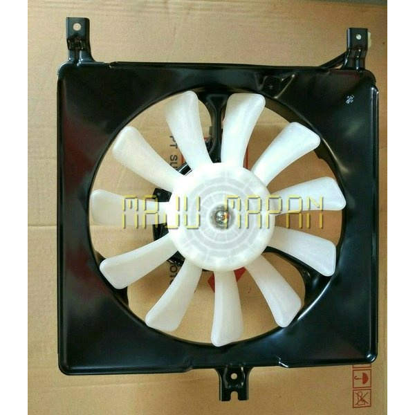 Elektrik fan karimun electric fan karimun kipas radiator karimun elektrik fan untuk katana jimny