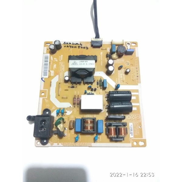 Psu Power Supply Regulator TV SAMSUNG UA40H5003AK 40H5003AK UA40H5003 40H5003