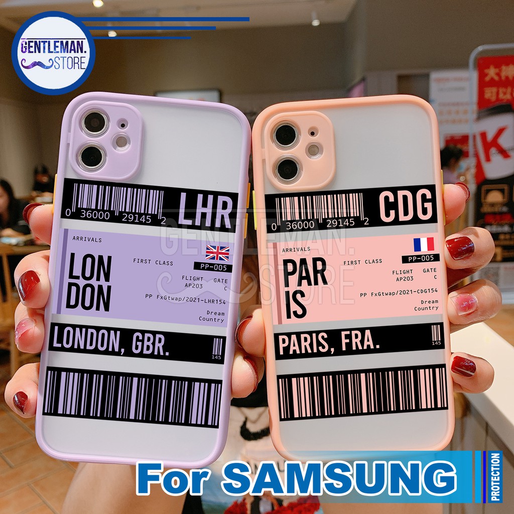 CASE PROTECTION SAMSUNG A10S A02 A02S A11 A12 A20 A20S A21S A30 A30S A32 4G A32 5G A50 A50S A51 4G A52 4G M02 M10 M11 M12