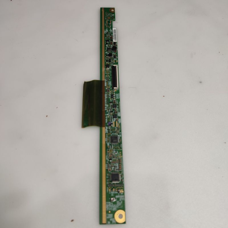 T Con Board Logic Papan Panel Tv Lcd Led Sony 32 - AUO - T320XVN023