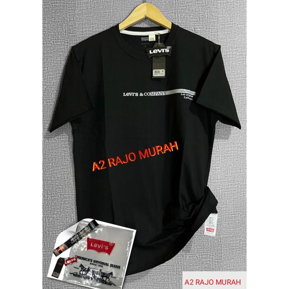 KAOS PRIA CASUAL DISTRO COMPANY // MODEL KEKINIAN KATUN COMBED 24$ LENGAN PENDEK // KAOS PRIA CASUAL MADE IN FHILIPIN