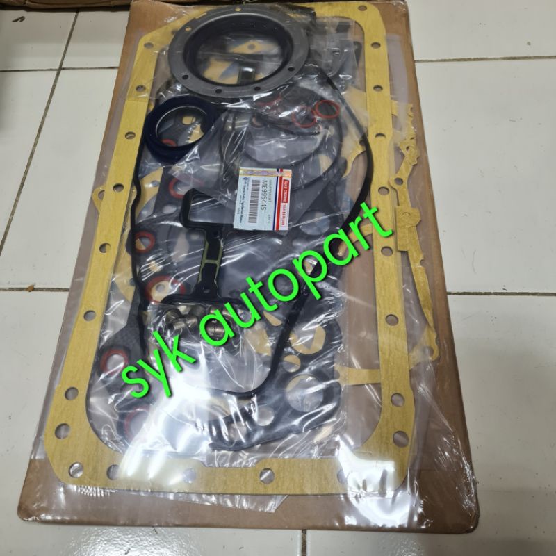 PACKING FULL SET with o/s timing depan ker as PS 135 GRAPHITE