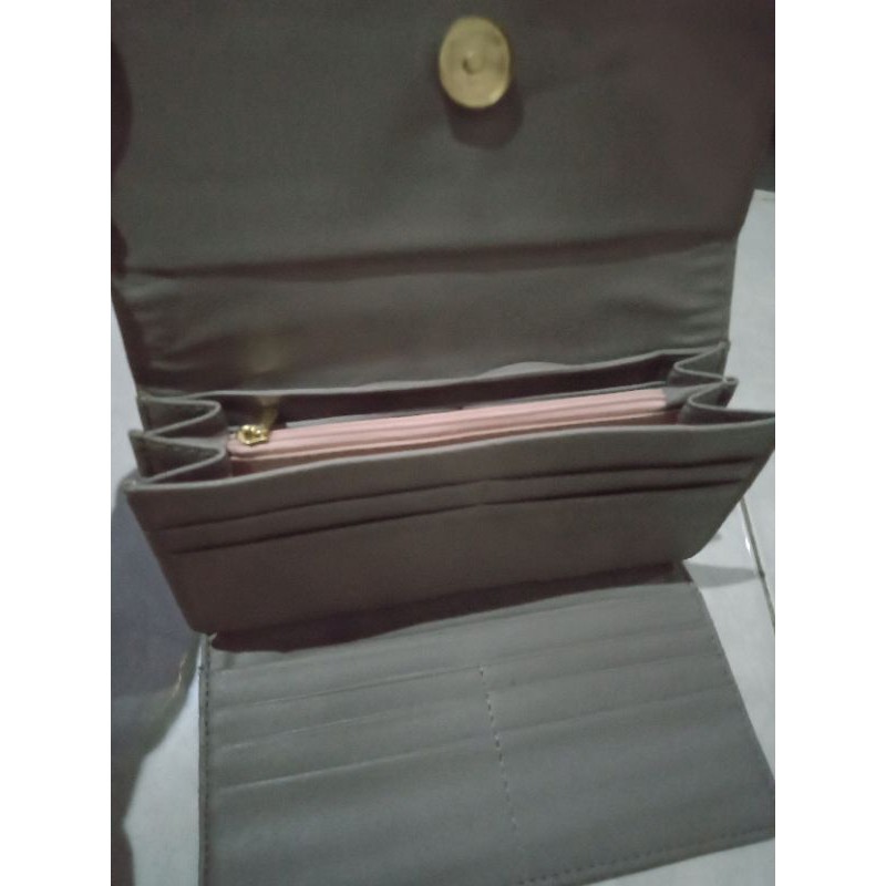 dompet cewek Dover sophieparis