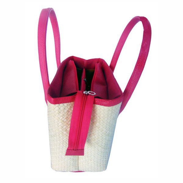 TERMURAH Tas anyaman wibi polos pandan khas Tasikmalaya