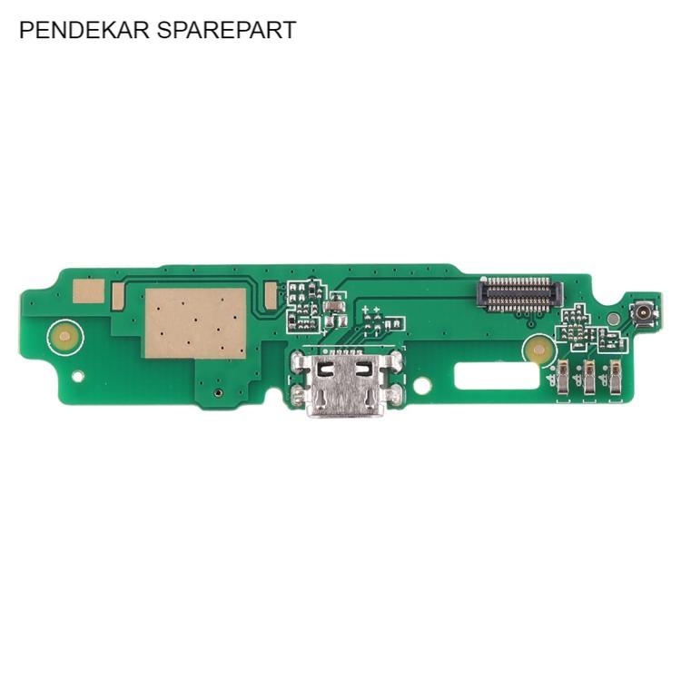 XIAOMI REDMI 3 3S 3 PRO PAPAN CAS FLEXI CAS