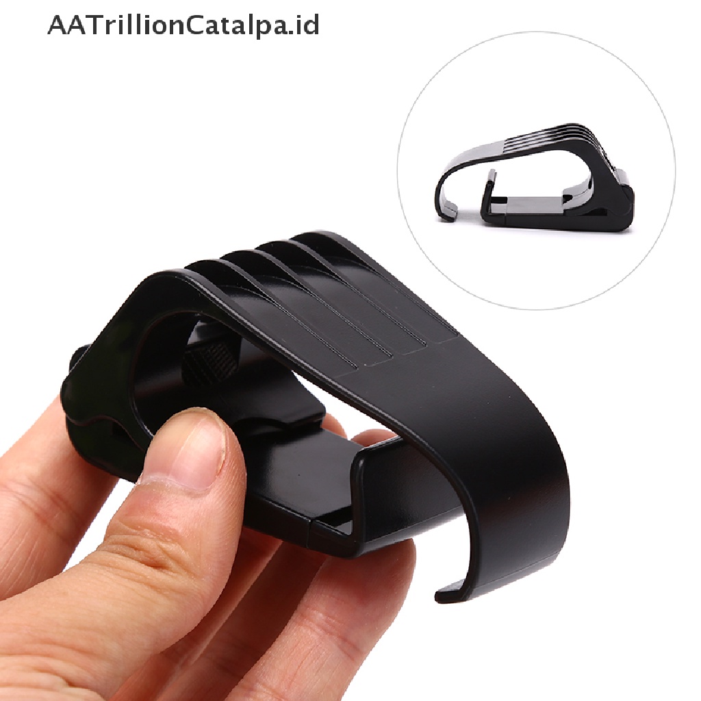 Aatrillioncatalpa Bracket Klip Stand Holder Gamepad Controller Game Handphone Bluetooth