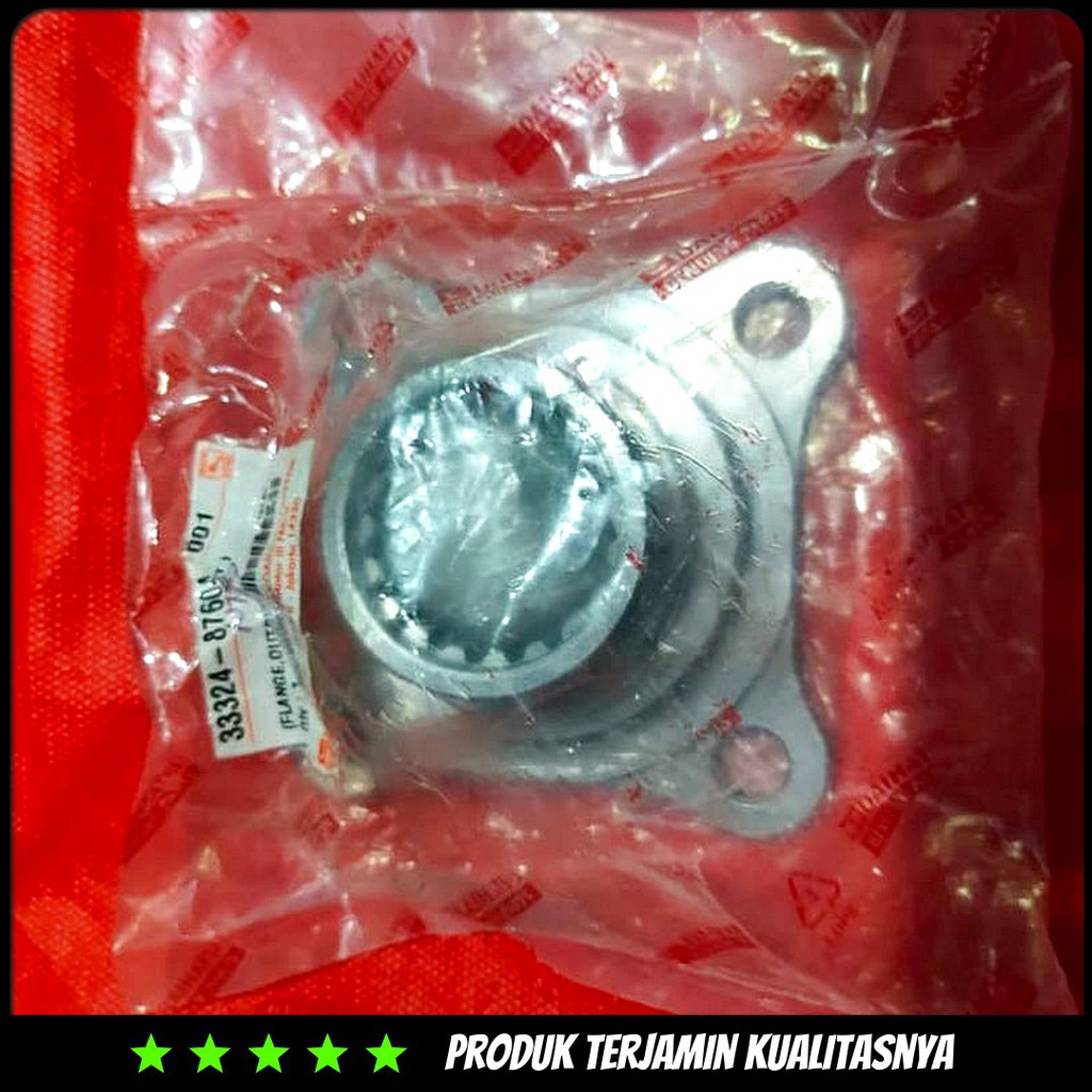 Flange Kopel Original Daihatsu Taft Gt Rocky Hiline Ranger